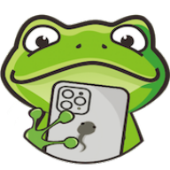 漫蛙APP图标